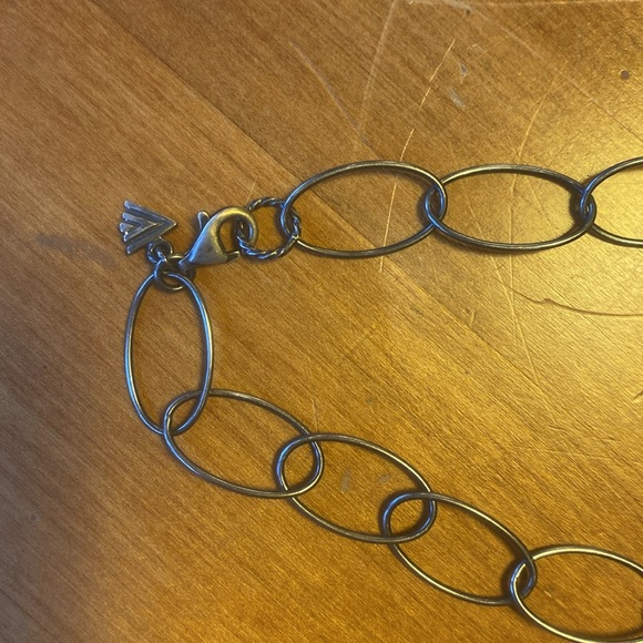 Silpada Silver necklace - Picture 4 of 6